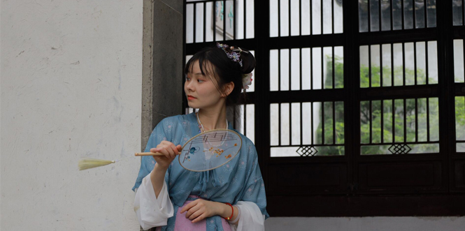 汉服的兴起真的有必要吗