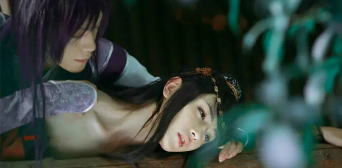 人生若只如初见