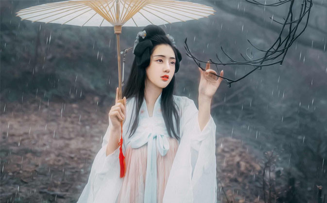 留步饮君酒，一夕浮生梦