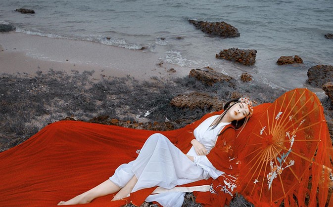 长夜笛，谁吹裂谁的誓言