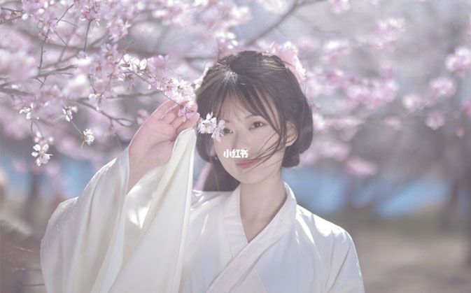唯美古风（100篇）