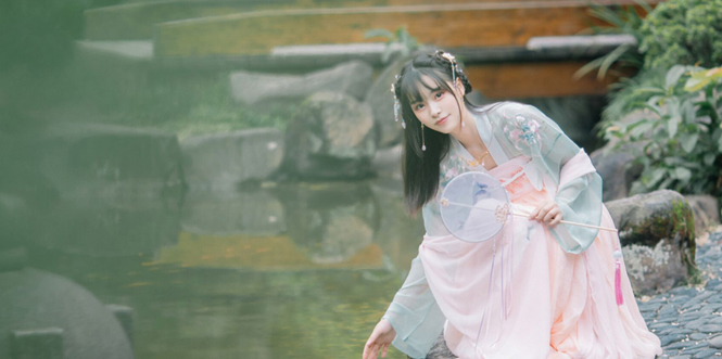 汉服的起源