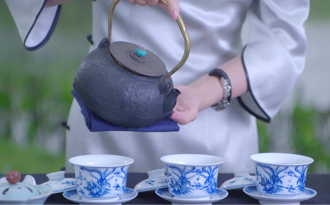 婺源茗眉介绍