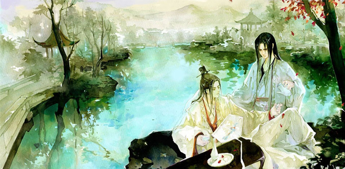 最是清明雨，常伴酒旗风