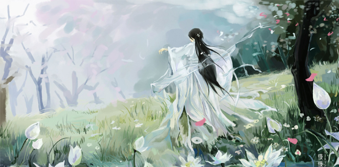 花事繁盛，立夏生香