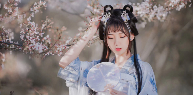 你若安然，心自成暖。你若安好，我亦无憾