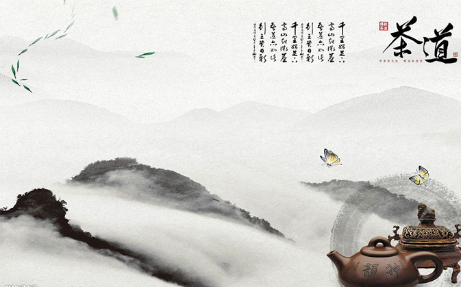 中国白茶知识介绍大全