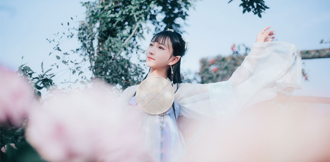 这些城市的汉服一条街你知道吗