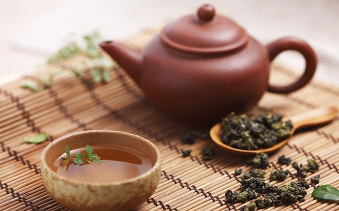 福鼎白茶之——贡眉