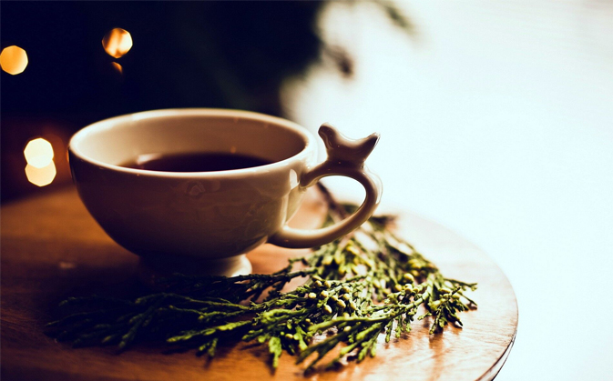 中国人的茶叶基因