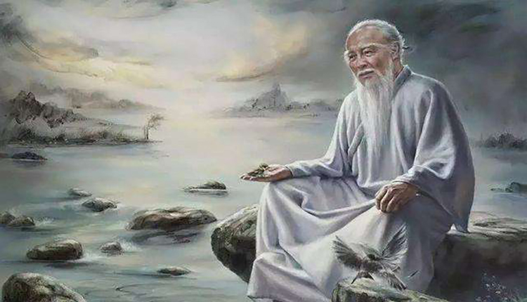 佳句赏析“道可道，非常道。名可名，非常名”