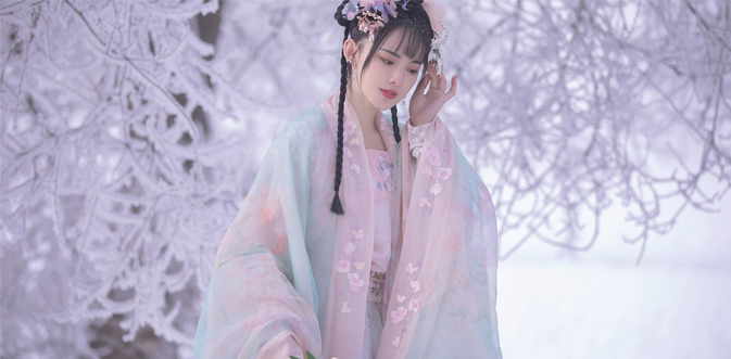这些城市的汉服一条街，并不都是只有汉服哦