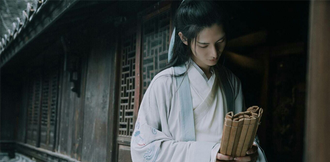 男生汉服佩饰应该怎么选择