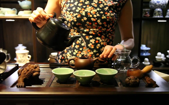 霍山黄芽茶叶简介