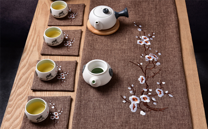 文山包种茶特点介绍