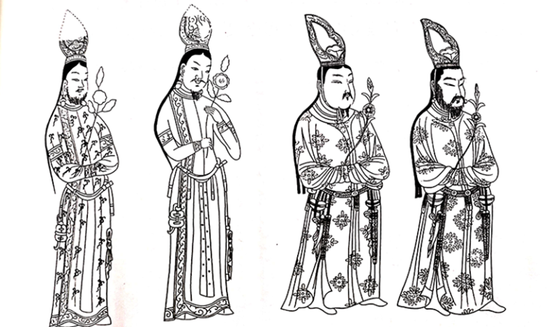 阳春三月汉服日，你是否真的知道什么是“汉