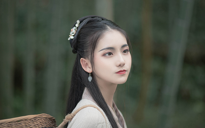 我心目中五大古风歌曲