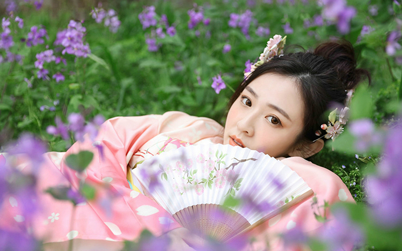 你说：不遣生前有别离，后来：易水箫箫人去