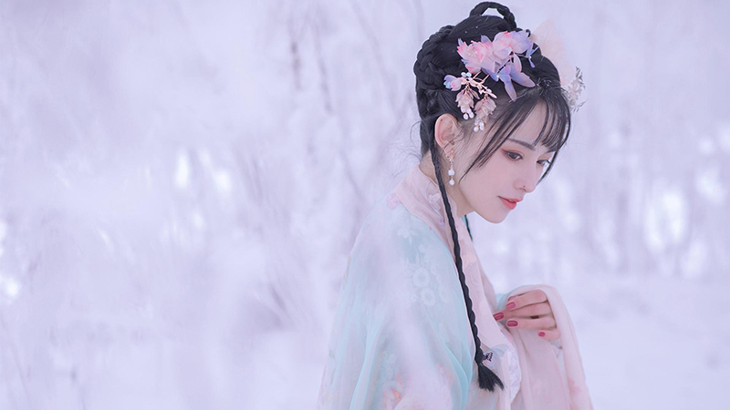 什么样的衣服才算汉服？为什么清朝衣服不算