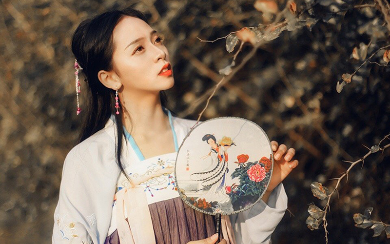 汉服行业的发展空间大吗