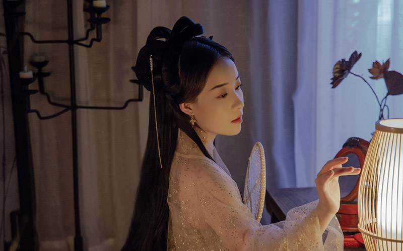 你为什么喜欢古风美文