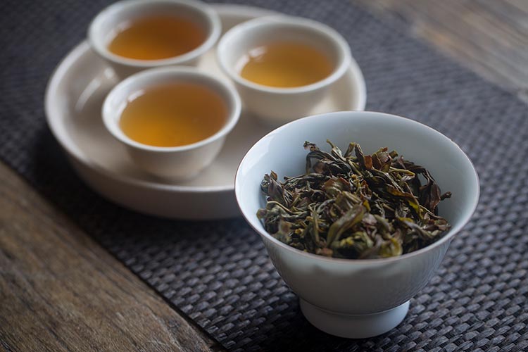茶知识介绍之凤凰单丛