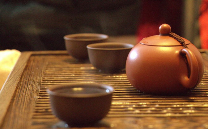 爱喝茶的你必须知道，这十种食物与茶相克