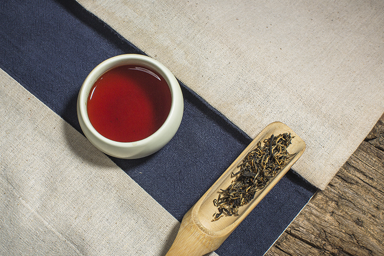 茶知识介绍之——祁门红茶