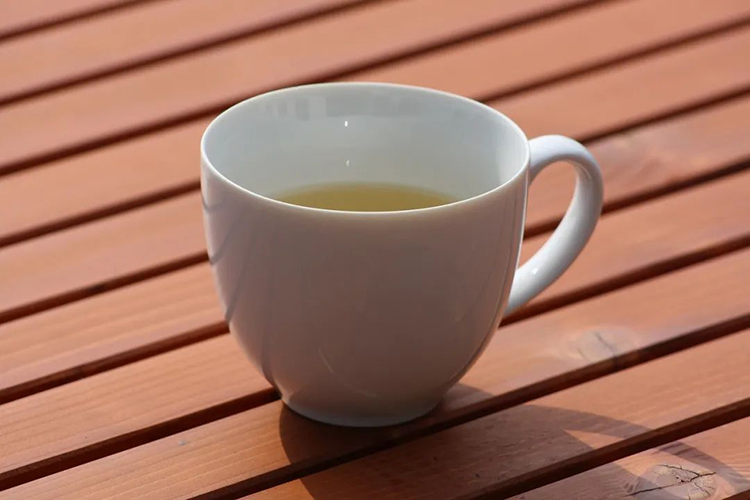 那茶那水，洗尽古今人不倦