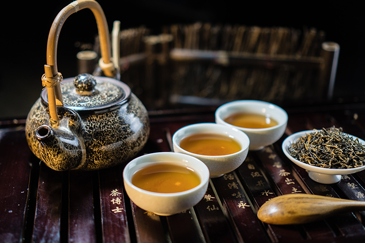 【科普】茶和牛奶都是健康食品，为什么奶茶却被列为垃圾食品？