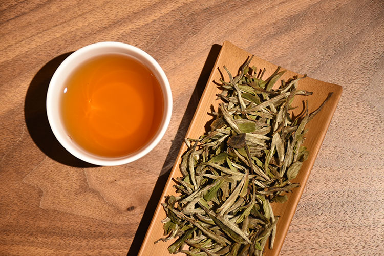 老白茶为什么好？
