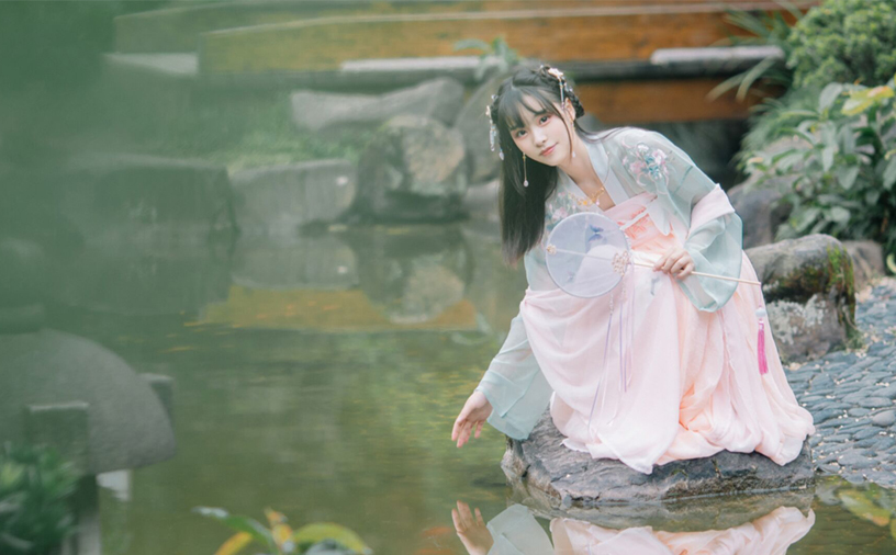 汉服的分类(图1)