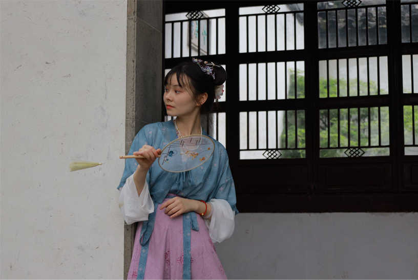 汉服的兴起真的有必要吗(图1)