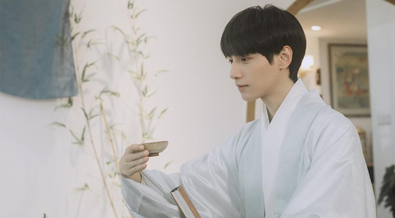 汉服的三大形制介绍(图1)
