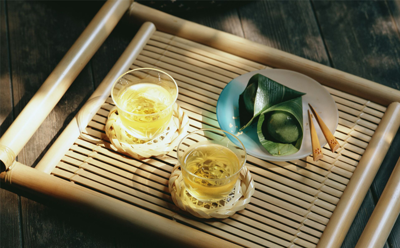 《本草经》里并无茶(图1)