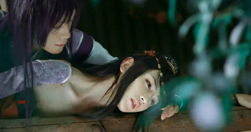 人生若只如初见(图1)