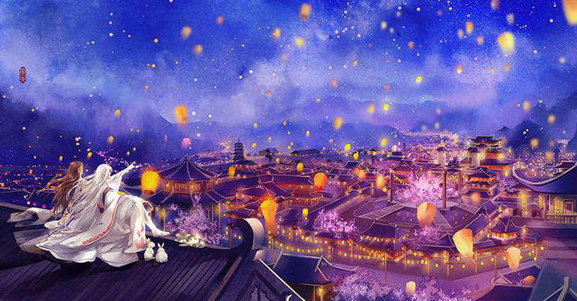 纳兰心事有谁知（八）而今才道当时错(图1)