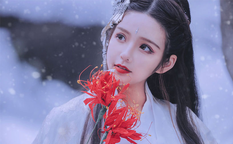 古韵美文 唯美古风(图3)