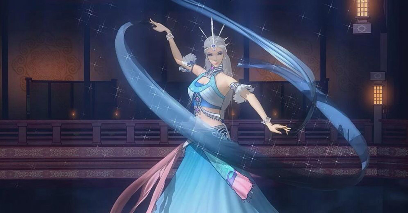 执手天涯，相约人间。——《秦时明月》篇(图3)