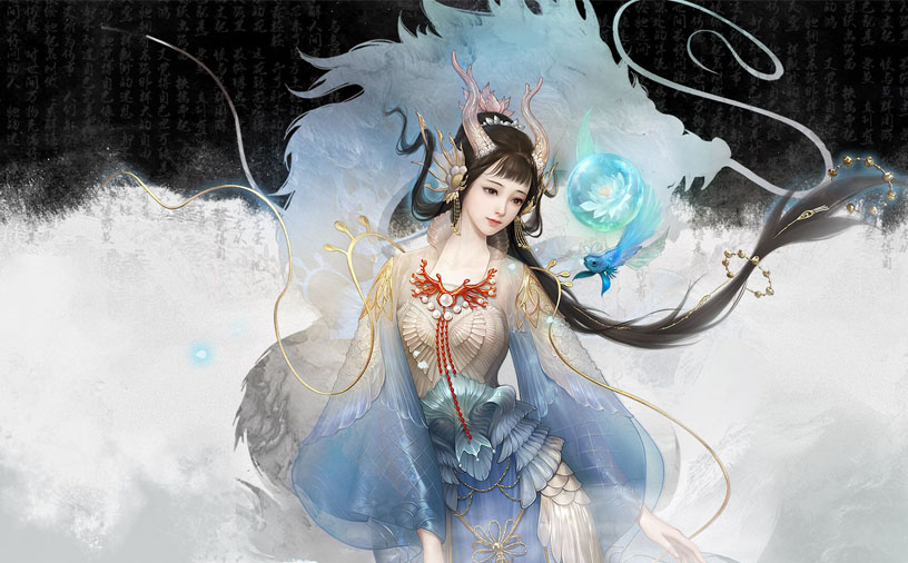 夫君，你笑起来真好看(图1)