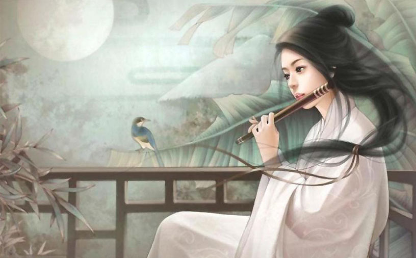 三国恋(图1)