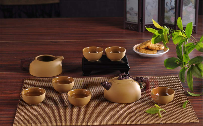 黄山毛峰茶叶小课堂(图1)