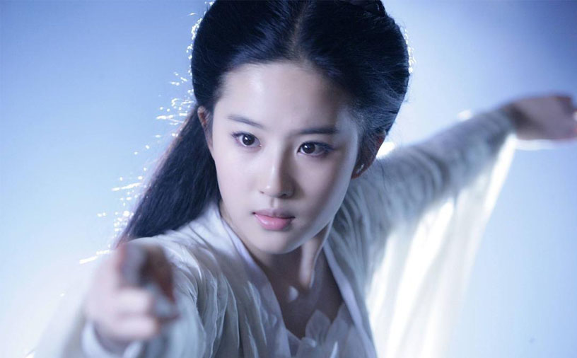 越千年，是谁负了这情长(图1)
