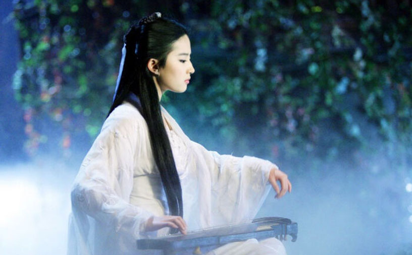 越千年，是谁负了这情长(图3)