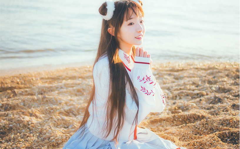 月影风荷，与清欢赴约(图1)