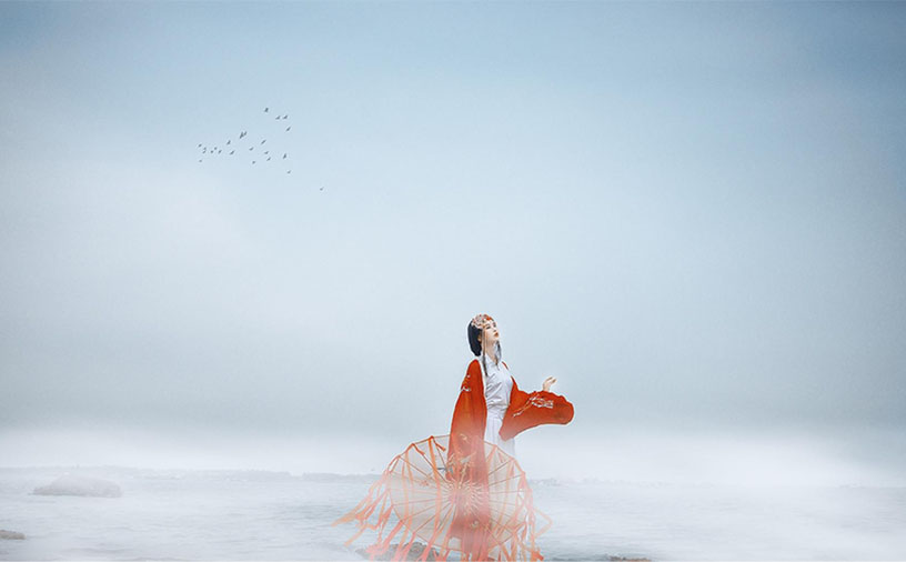 爱染流年，相思缱绻(图1)