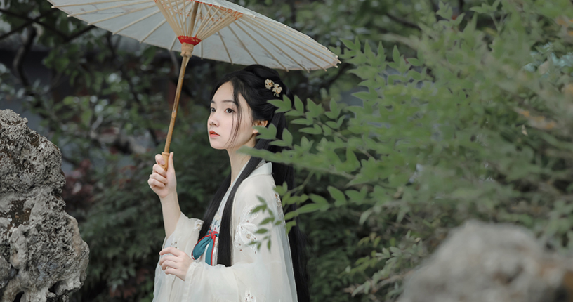 为什么说魏晋风不是汉服(图1)