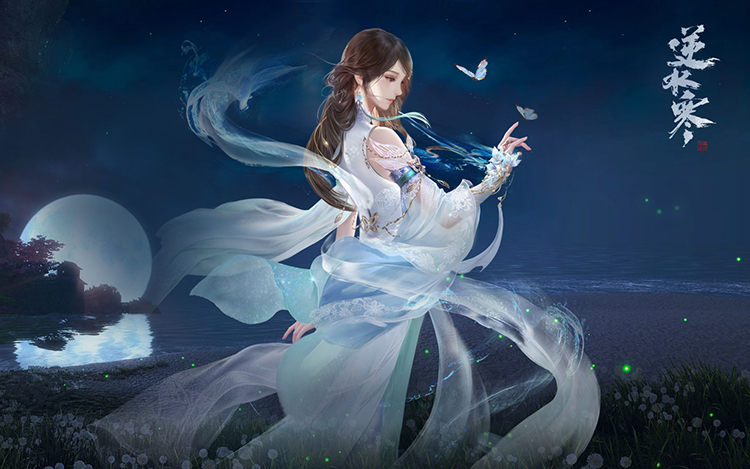 好玩的古风游戏推荐(图2)