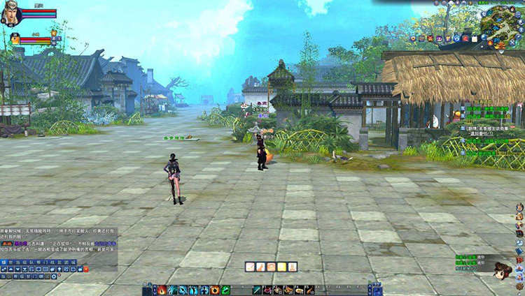 好玩的古风游戏推荐(图3)