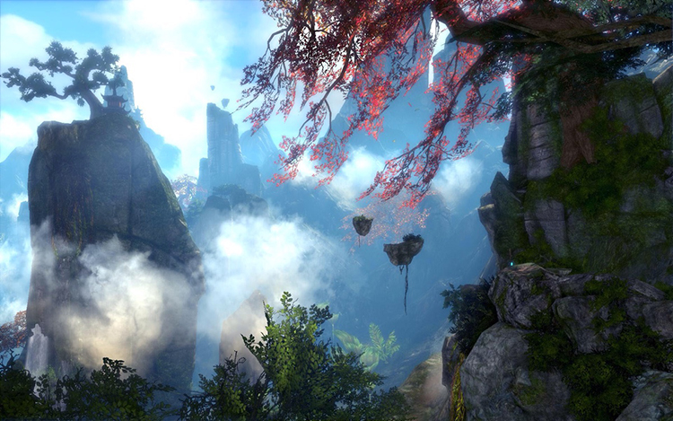 好玩的古风游戏推荐(图4)